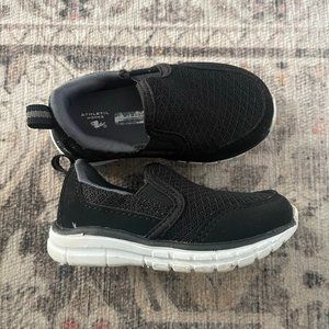 Walmart Slip-on Shoes